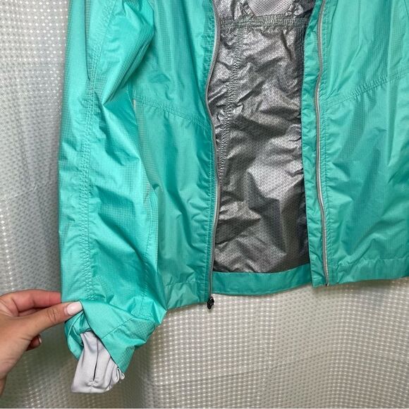 Avalanche Rain Jacket - Picture 2 of 5